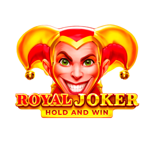 Logo Royal Joker