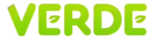 Verde logo