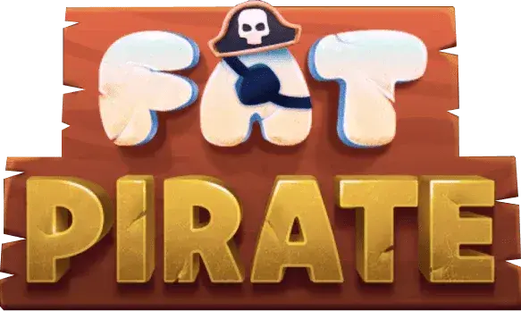 FatPirate Casino logo