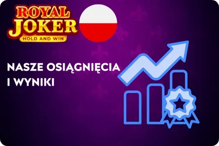 Nasze osiągnięcia i wyniki